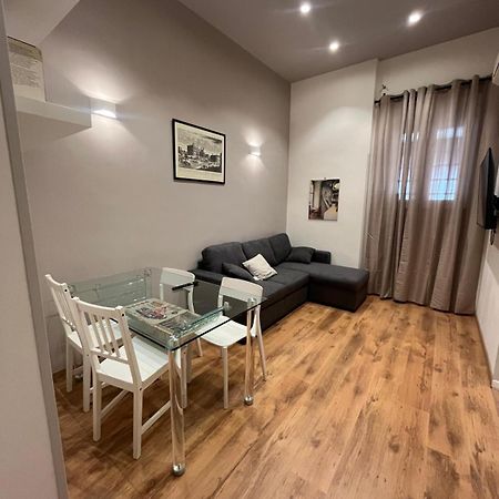 Sweet House Campo De' Fiori Apartment Rome Exterior photo