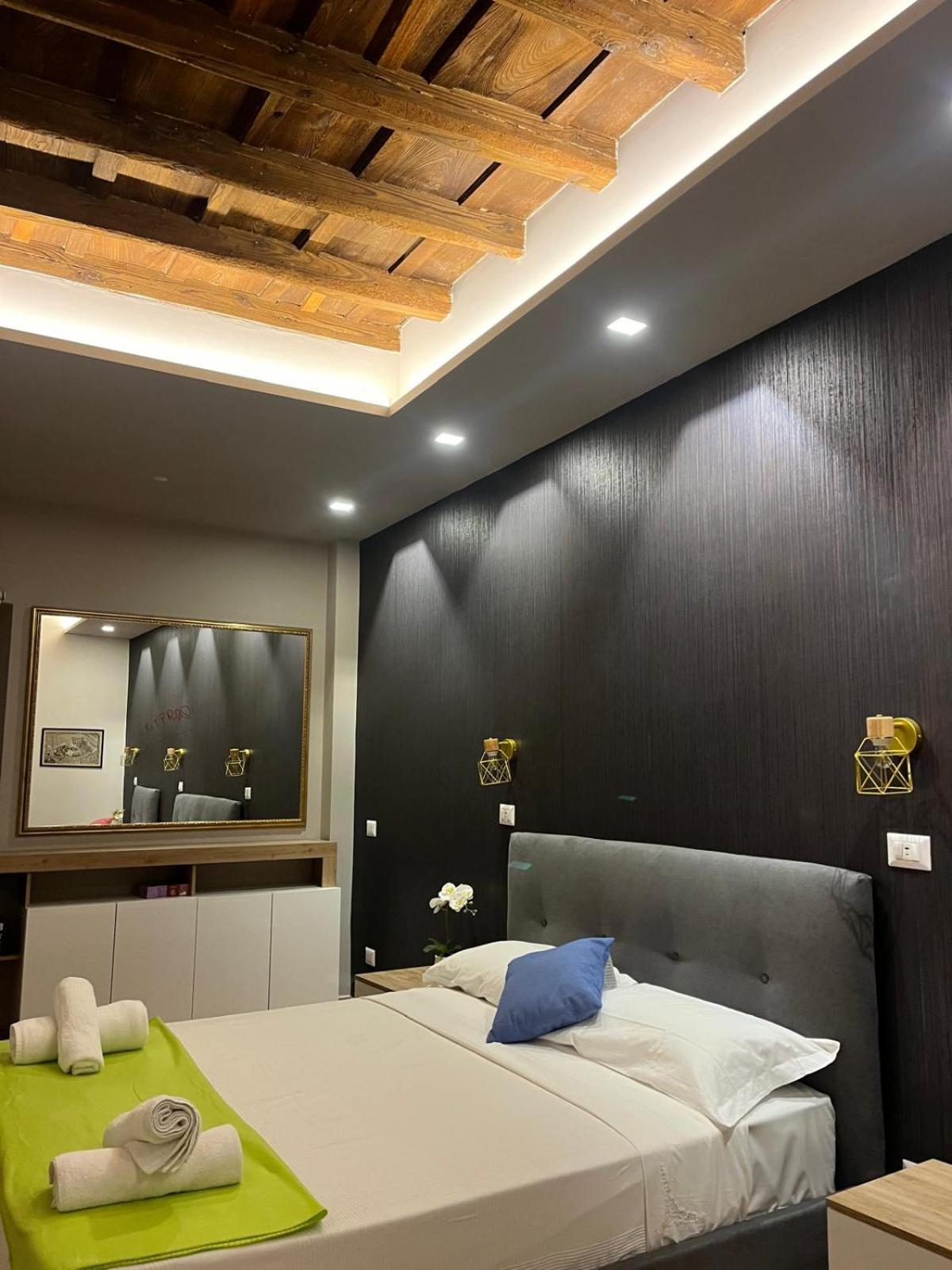Sweet House Campo De' Fiori Apartment Rome Exterior photo