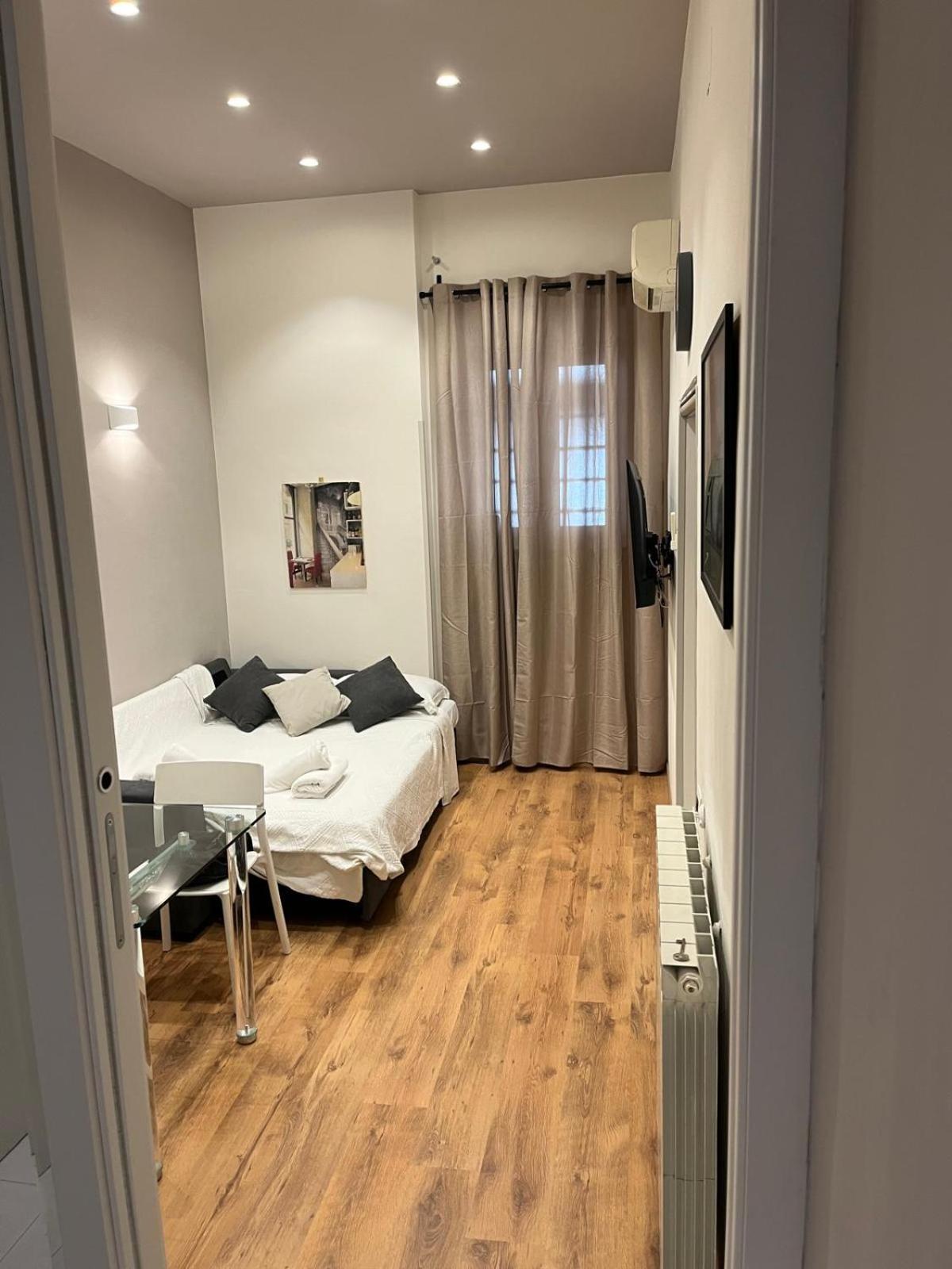 Sweet House Campo De' Fiori Apartment Rome Exterior photo